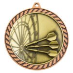 Venture Medal Darts
