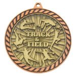 Venture Medal Track & Field