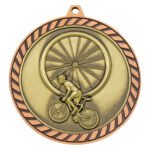 Venture Medal Cycling