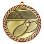 Venture Medal Table Tennis