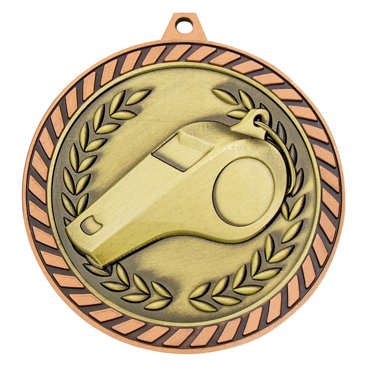 MMV699B Venture Medal Whistle - Image 1