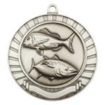 Eco Scroll - Fishing