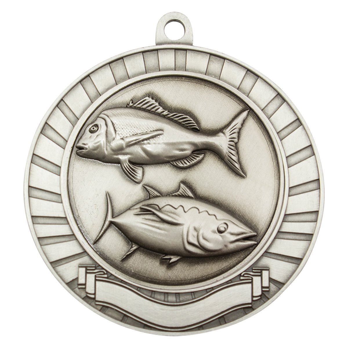MMY203S Eco Scroll - Fishing - Image 1