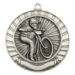 Eco Scroll - BMX