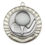 Eco Scroll - Golf