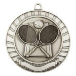 Eco Scroll - Tennis
