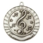 Eco Scroll - Music