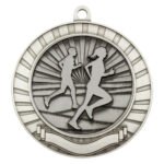 Eco Scroll - Cross Country