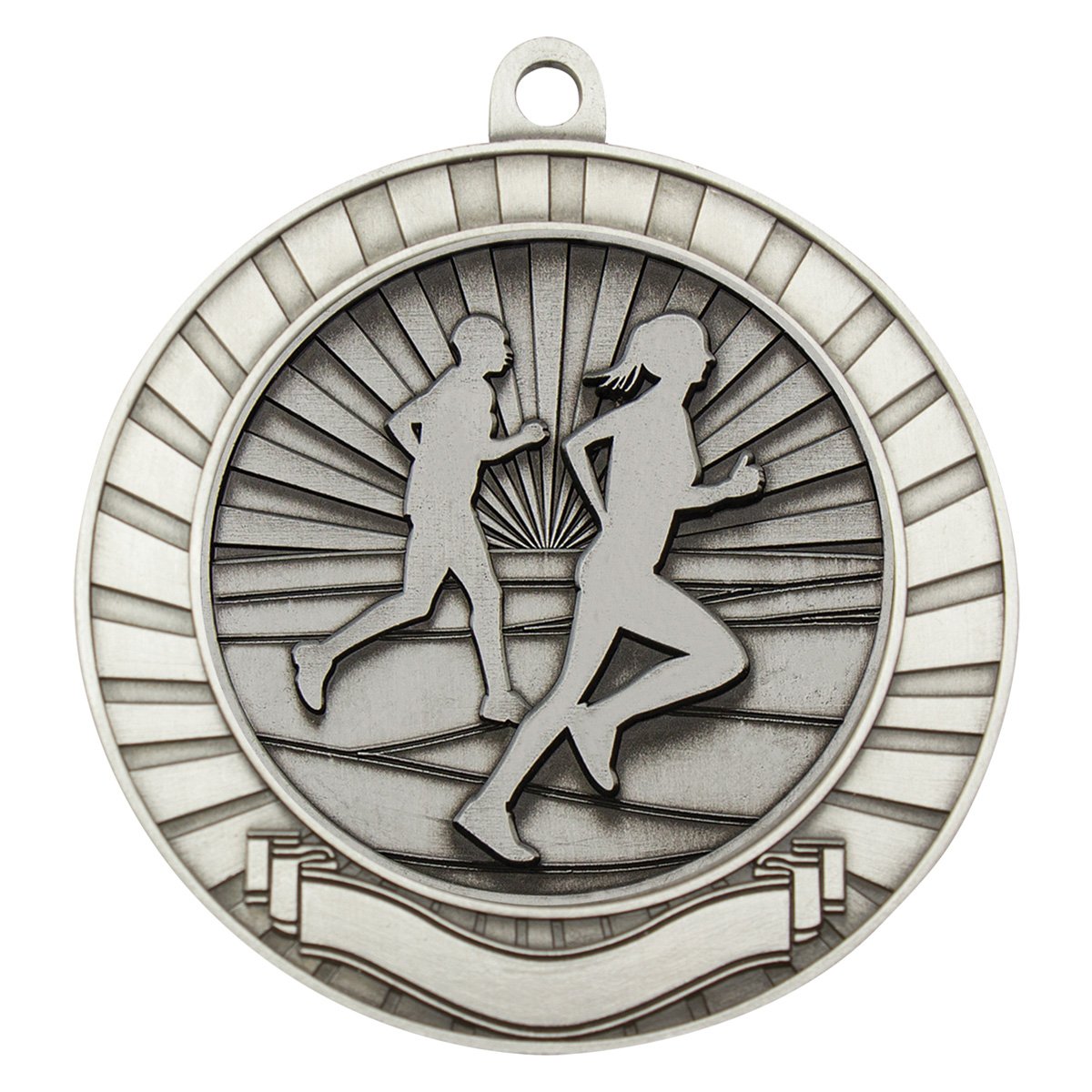 MMY225S Eco Scroll - Cross Country - Image 1