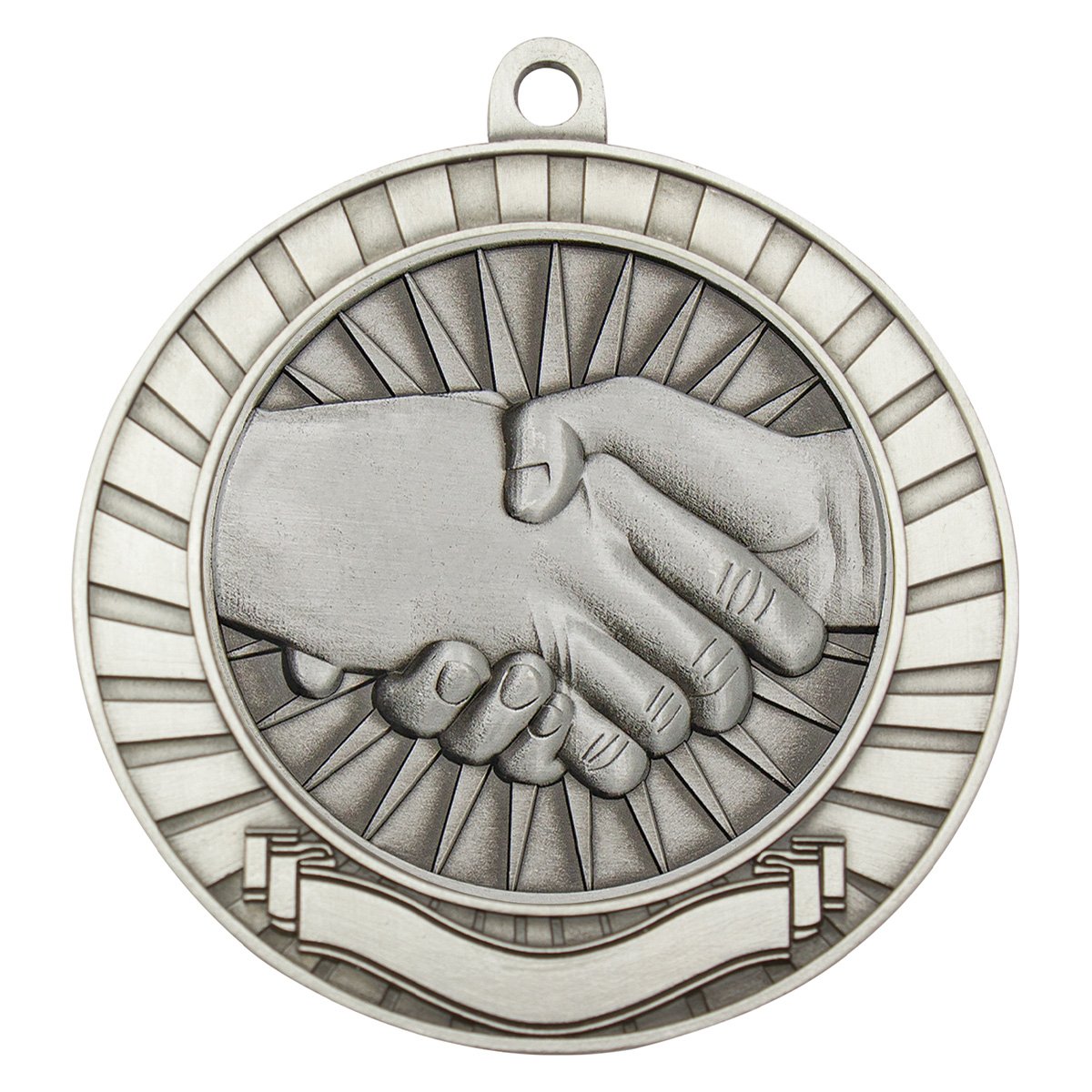 MMY228S Eco Scroll - Fair Play - Image 1