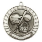 Eco Scroll - Baseball / Softball