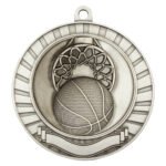 Eco Scroll - Basketball
