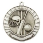 Eco Scroll - Cricket