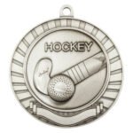 Eco Scroll - Hockey