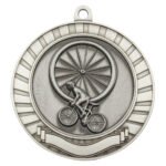 Eco Scroll - Cycling