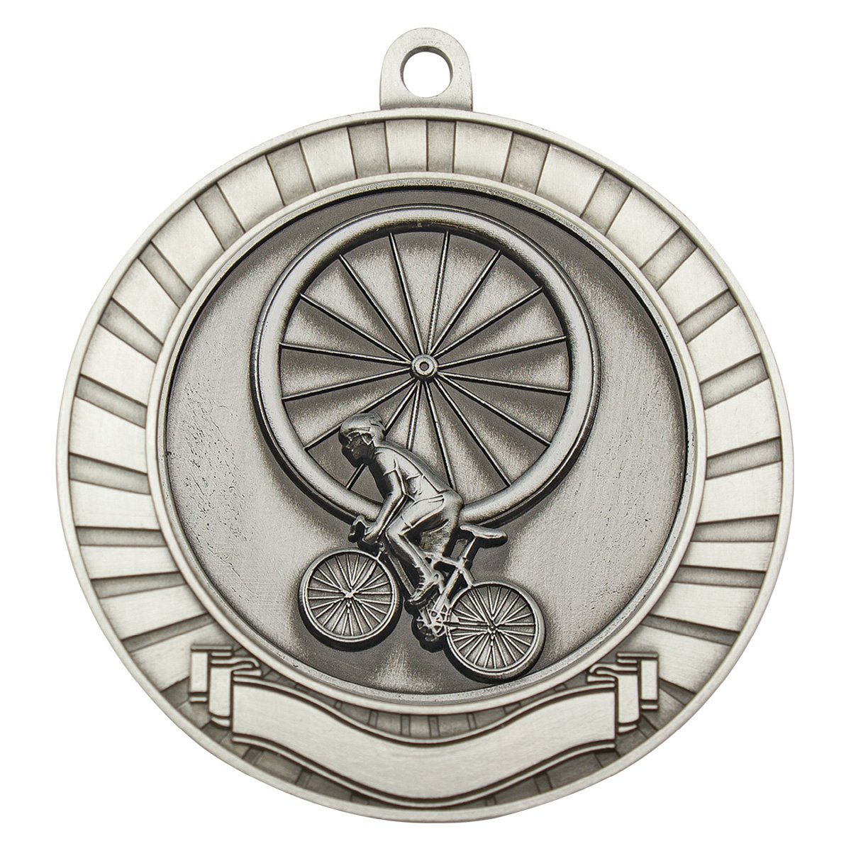 MMY264S Eco Scroll - Cycling - Image 1