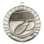 Eco Scroll - Table Tennis