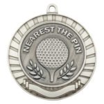 Eco Scroll - Nearest the Pin