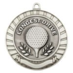 Eco Scroll - Longest Drive