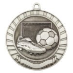 Eco Scroll - Football