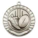 Eco Scroll - Footy