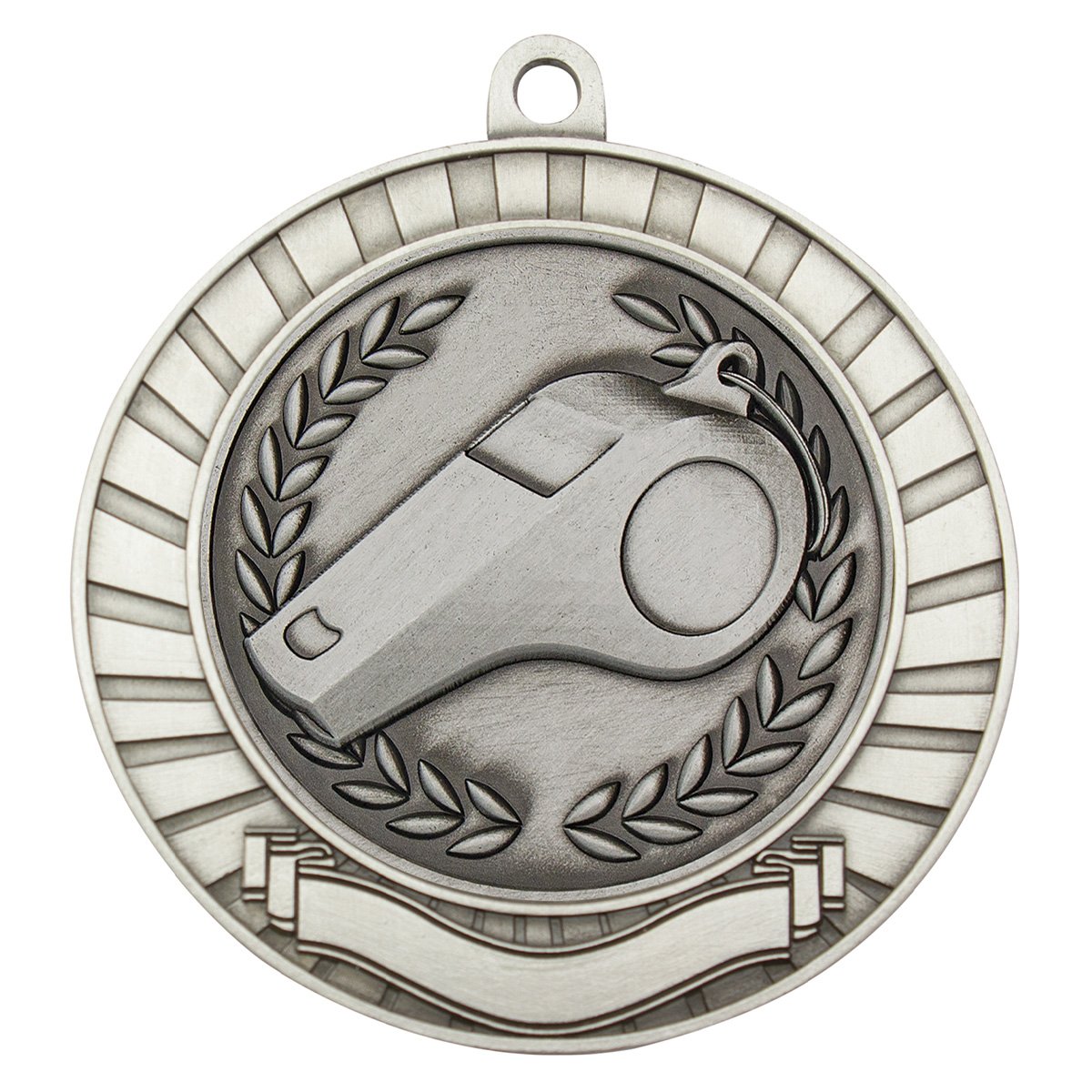 MMY299S Eco Scroll - Whistle - Image 1