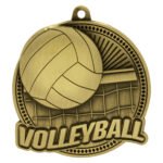Volleyball Tempo