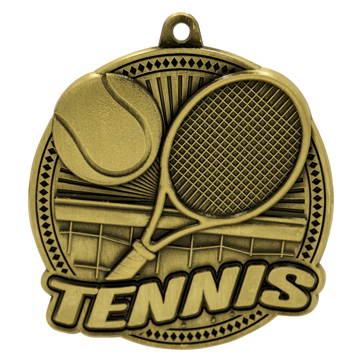MP818G Tennis Tempo - Image 1