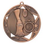 Running Galaxy Medal