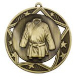 Martial Arts Galaxy