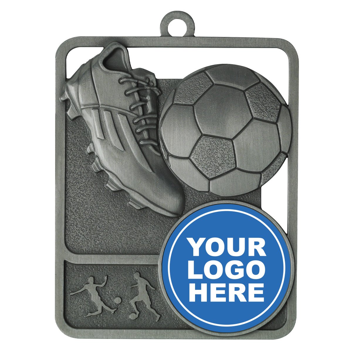 MR804S Football Rosetta Insert - Image 1