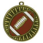 American Football Spark