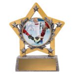 Mini Star Colour - Futsal / Indoor