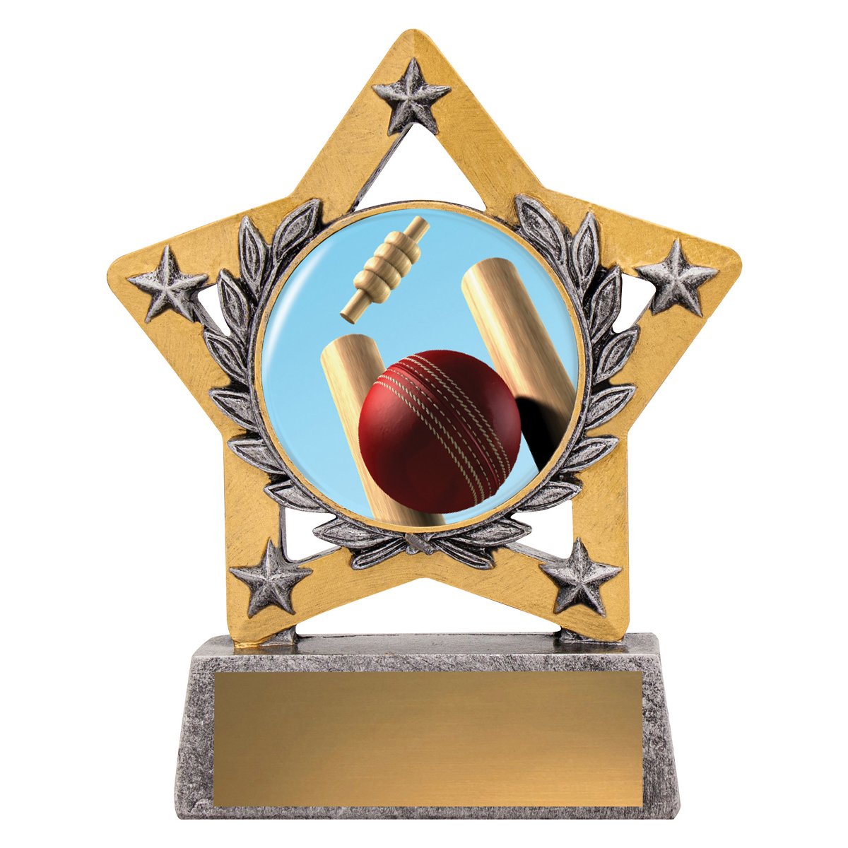 MSC401 Mini Star Colour - Cricket - Image 1