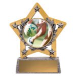 Mini Star Colour - Touch
