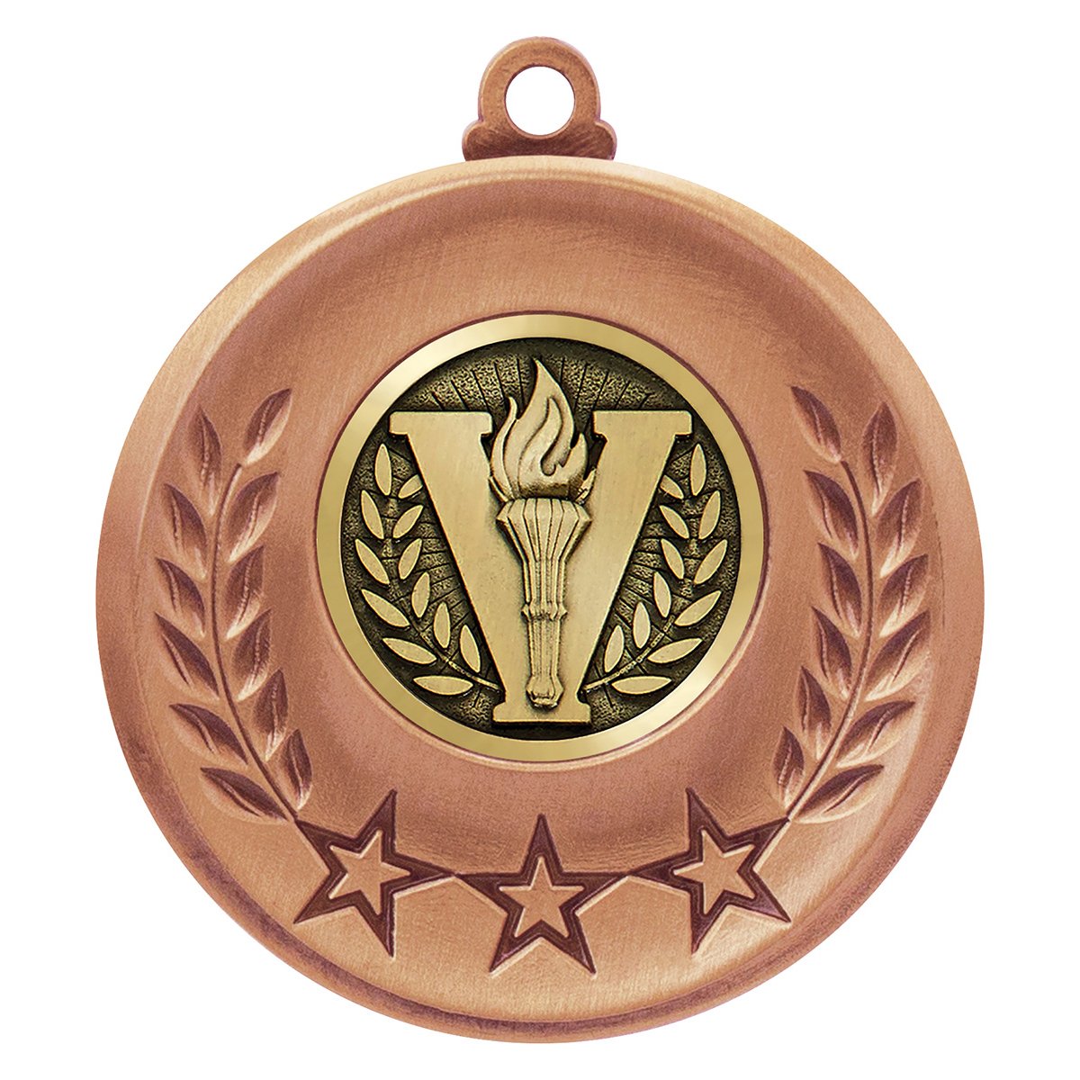 MSH101B Laurel Medal - Victory - Image 1