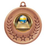 Laurel Medal - Volleyball