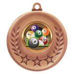 Laurel Medal - Pool