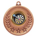Laurel Medal - Darts