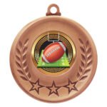 Laurel Medal - American Football
