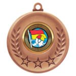 Laurel Medal - Lifesaving