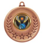 Laurel Medal - Lacrosse