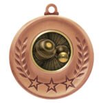 Laurel Medal - Bowls