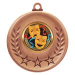 Laurel Medal - Drama