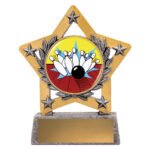 Mini Star Colour - Strike