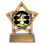 Mini Star Colour - Knight