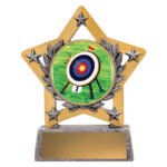 Mini Star Colour - Archery