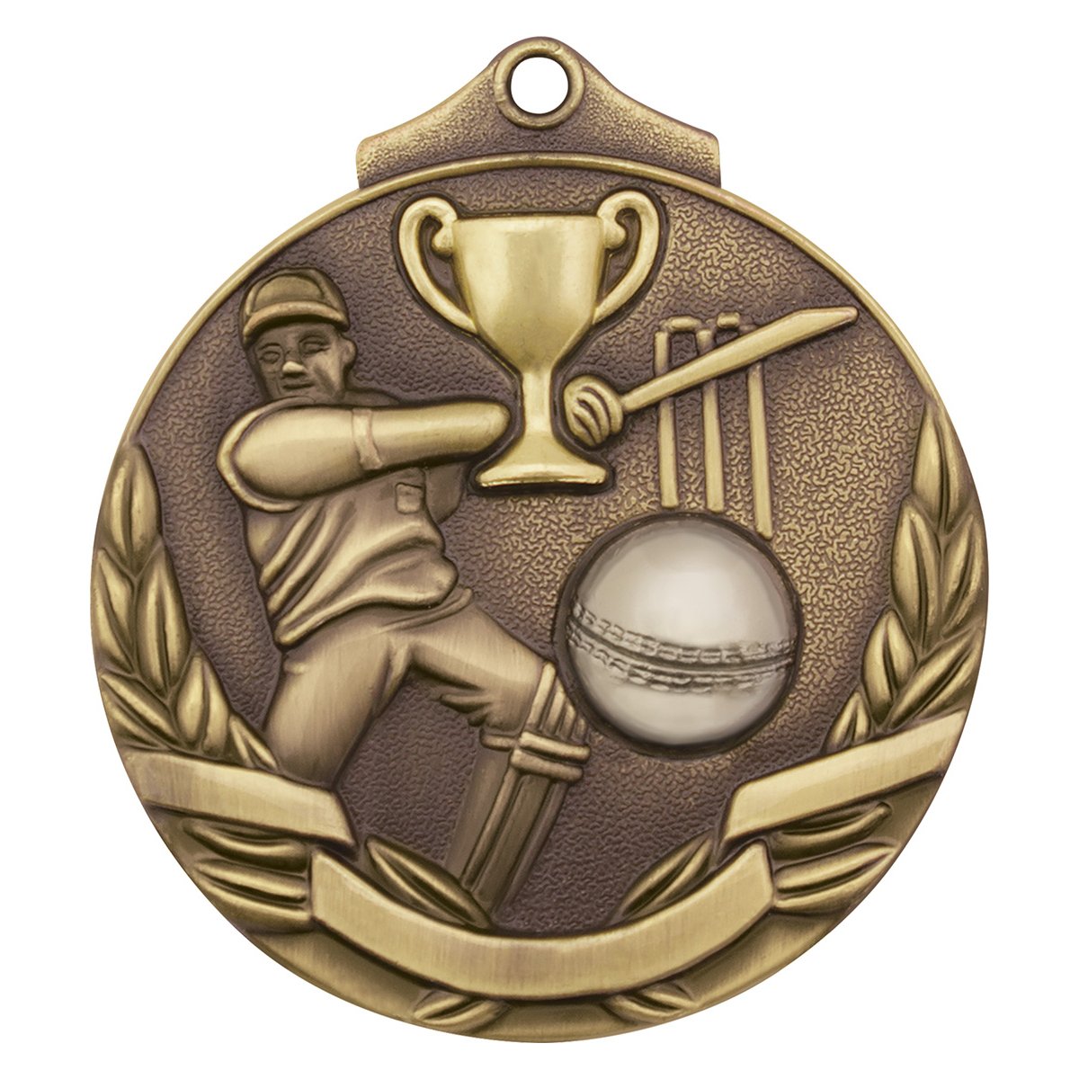MT910G Cricket Two Tone - Image 1
