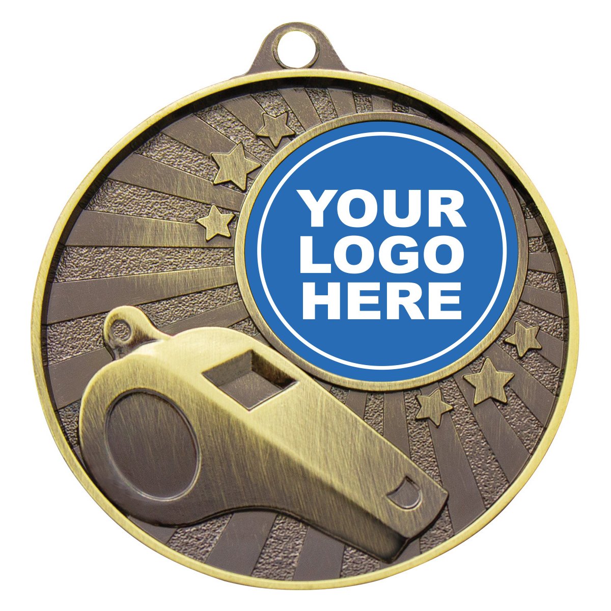 MV741G Wisdom Medal - Image 1