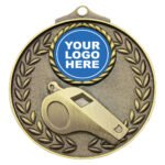 Vintage Medal